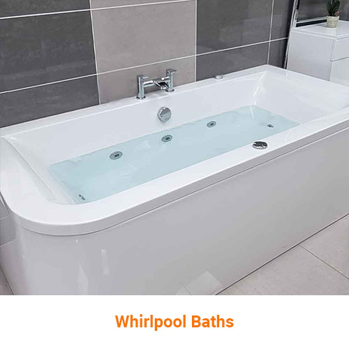 Whirlpool Baths