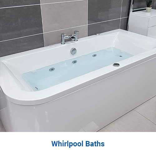 Whirlpool Baths