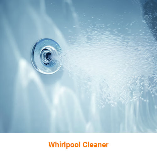 Whirlpool Cleaner