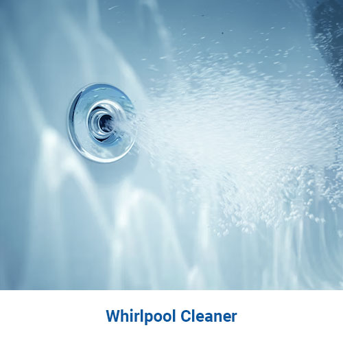Whirlpool Cleaner