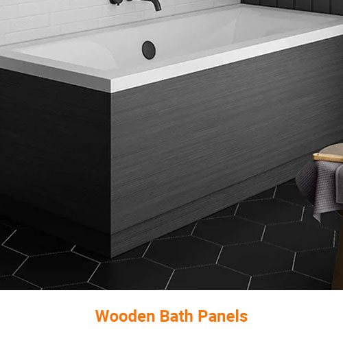 Bath Panels Sheffield JT Pickfords
