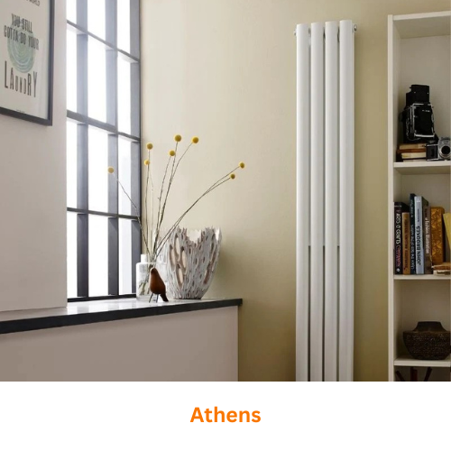 Athens Range