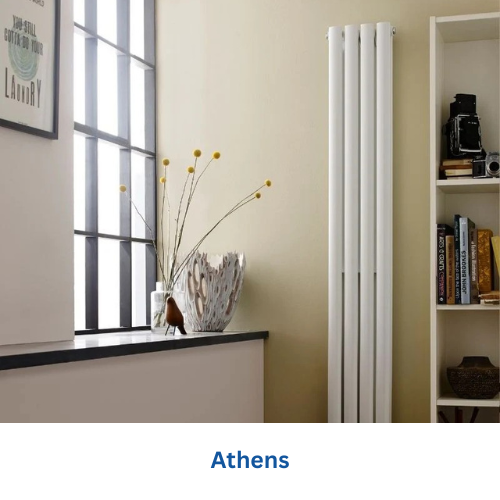 Athens Range