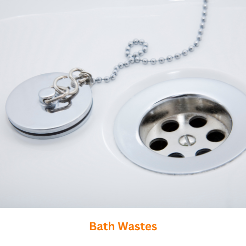 Bath Wastes