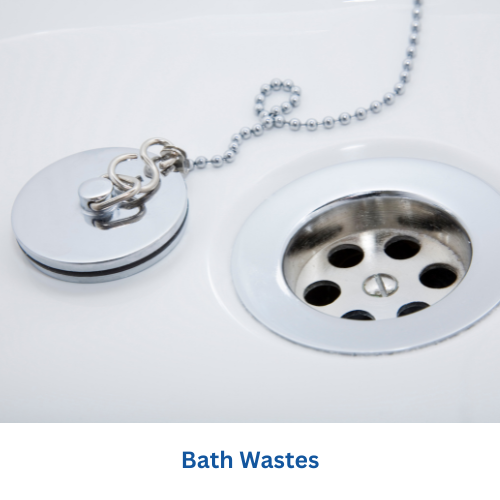 Bath Wastes