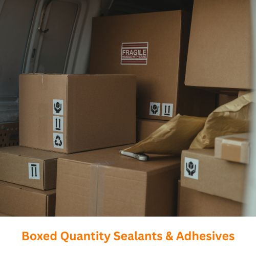 Boxed Sealants