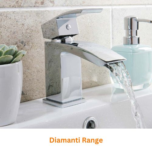 Diamanti Range