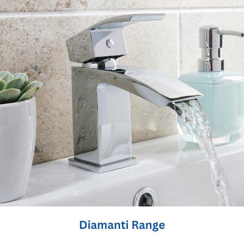 Diamanti Range