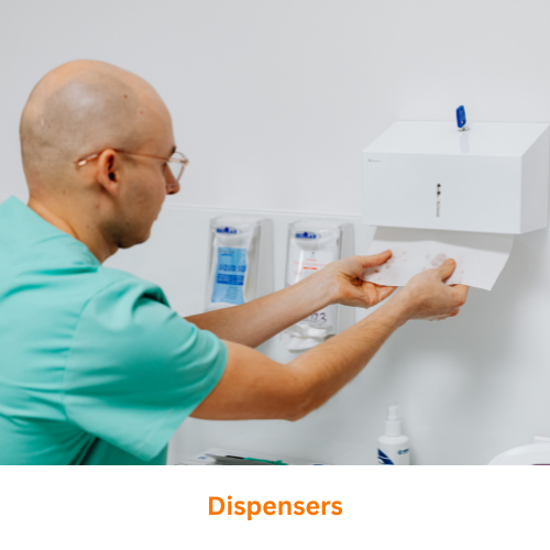 Dispensers