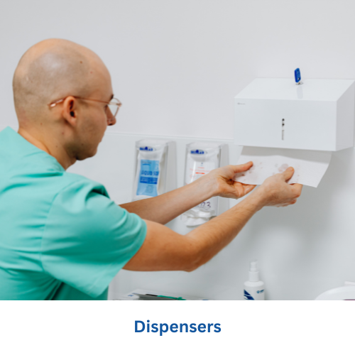 Dispensers