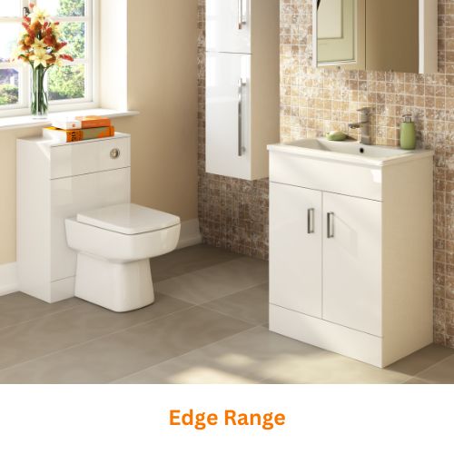 Edge Range Logo