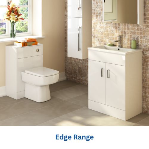 Edge Range Logo