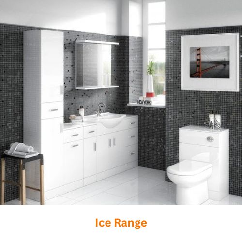 Ice Range