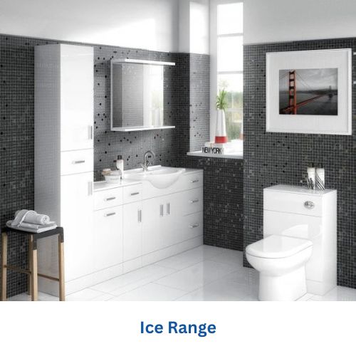 Ice Range