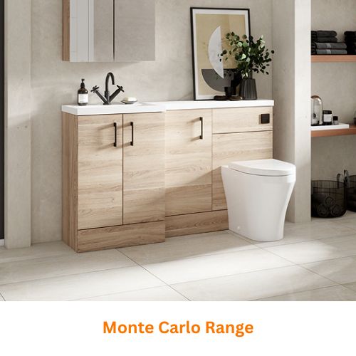 Monte Carlo Range