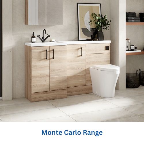 Monte Carlo Range
