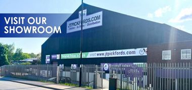 Our Showroom