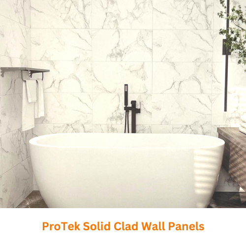 ProTek Solid Clad Image