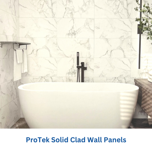 ProTek Solid Clad Image
