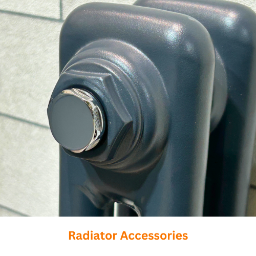 Radiator Accessories