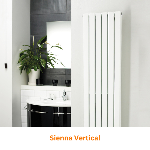 Sienna Range