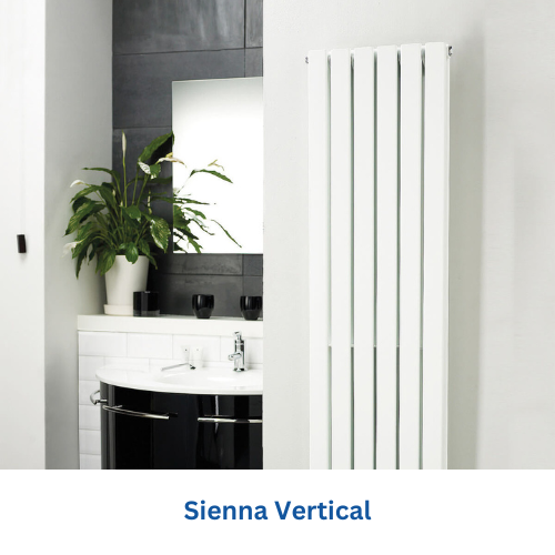 Sienna Range