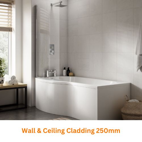 Wall & Ceiling Cladding