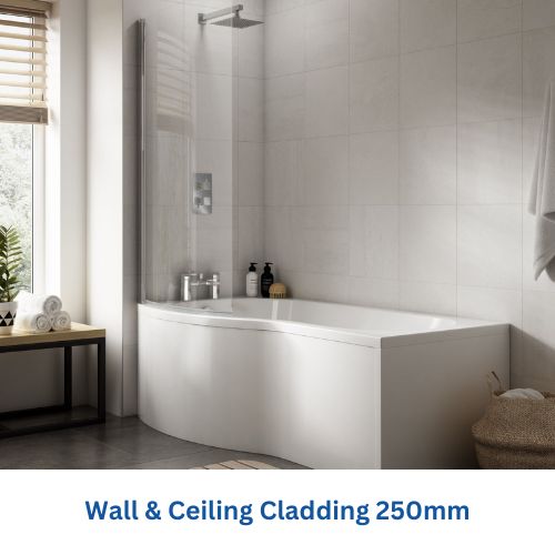 Wall & Ceiling Cladding