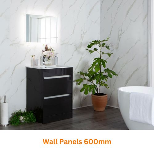 Wall Panels 600mm