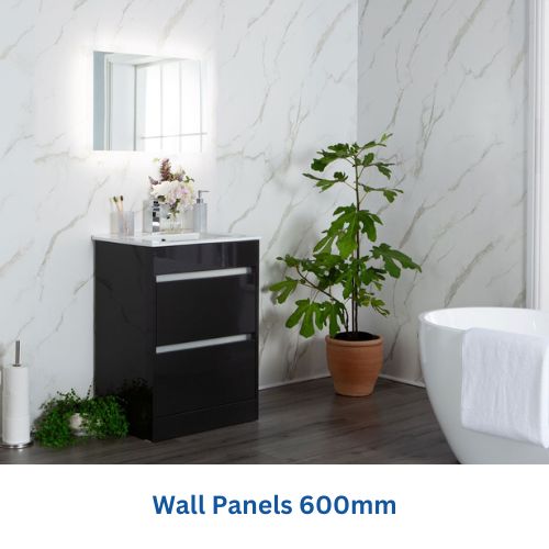 Wall Panels 600mm