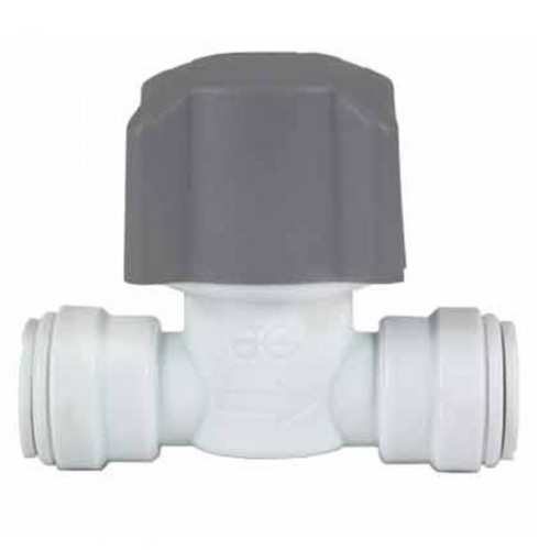 Speedfit Stop Valve 15mm