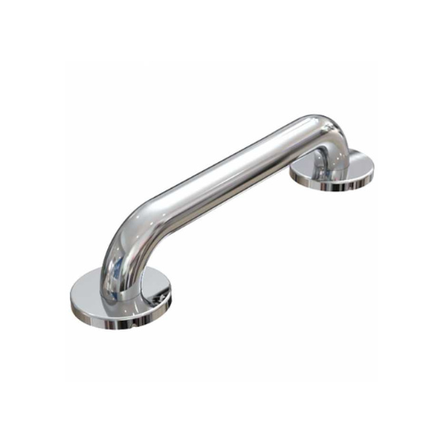 300mm Polished Stainless Steeel Grab Bar