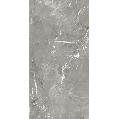 Makrana Breccia Grey Polished Multiuse Tiles 300x600x9.5mm Box Of 5 (0.90m2)