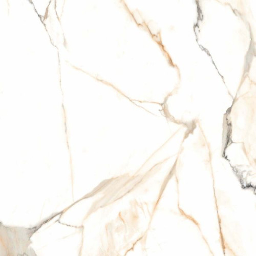 Makrana California Polished Marble Multiuse Tiles 600 x 600 x 9.5mm - Box of 3 (1.08m2)
