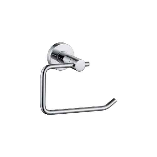 Ascot Chrome Toilet Roll Holder