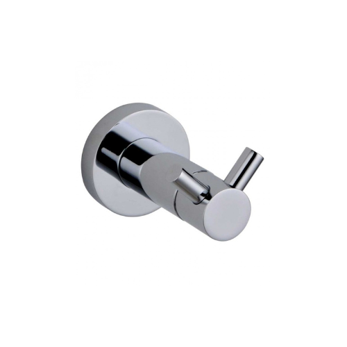 Ascot Chrome Robe Hook
