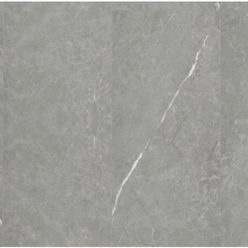 SPC Axis Grey Rigid Click Tile Flooring 610mm x 305mm (Pack Of 10 - 1.85m2)