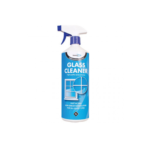LQ Glass Cleaner