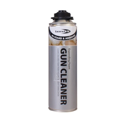 Bond-It Expanding Foam Gun Cleaner - 500ml