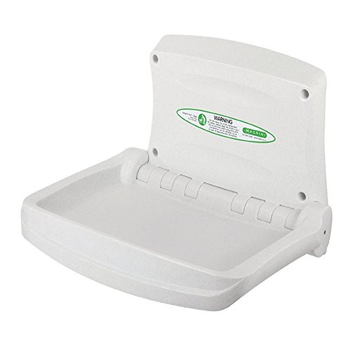 Baby Nappy Changing Unit