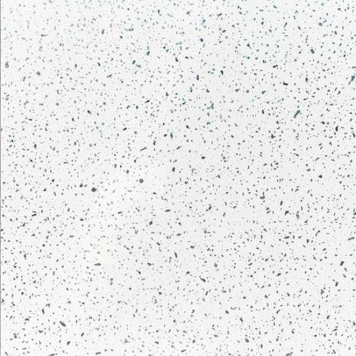 White Sparkle Cladding Bathroom Shower Cladding PVC Panels 250mm x 2700 x 8mm - (Pack of 4)
