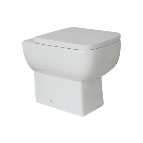 Ultra 600 BTW Pan & Seat