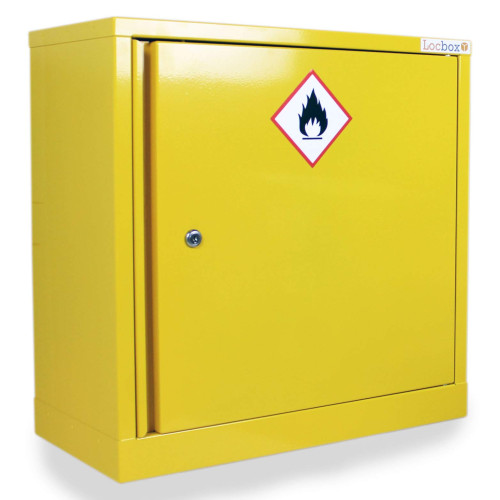 Cabinet (Poisons)