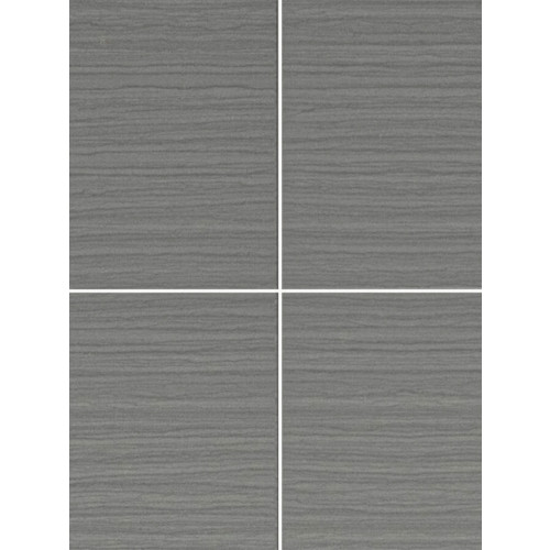 Dark Grey Ice Matt Shower Wall Panel 600mm x 2700mm x 10mm (Pack Of 2)