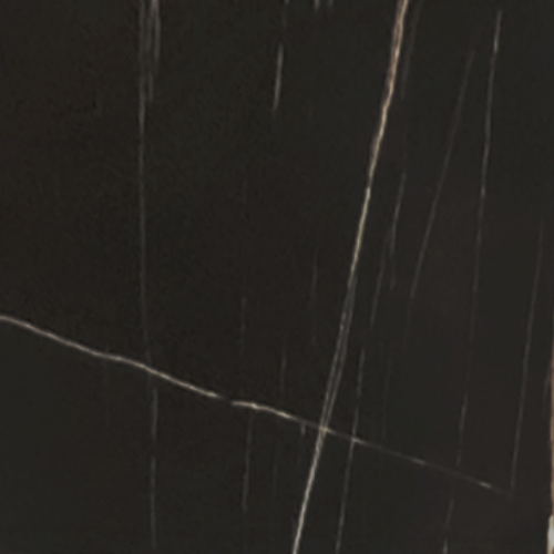Dynasty Black Soild Wall Panels 800mm x 400mm x 4mm - Box of 5 - (1.60m2)