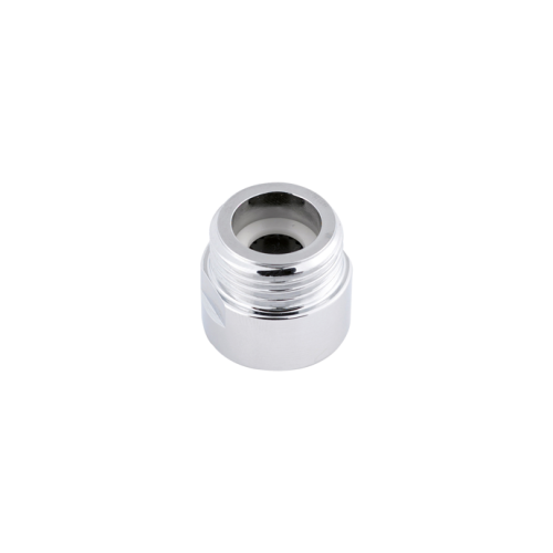 Flow Regulator For Use With Any Shower Hose Options