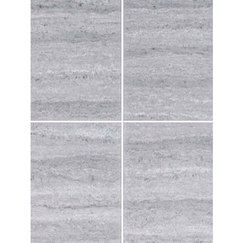 Greey Ice Matt Shower Wall Panel 600mm x 2700mm x 10mm (Pack Of 2)