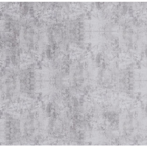 SPC Grey Marble Rigid Click Tile Flooring 610mm x 305mm (Pack Of 10 - 1.85m2)