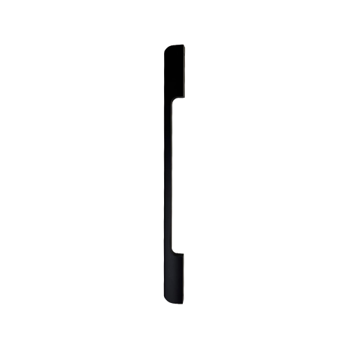 ProTek Matt Black Furniture Handle 340mm