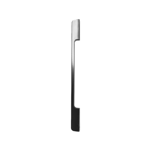 ProTek Chrome Furniture Handle 340mm